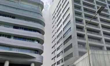 disewakan ruko gudang kantor mayjend jonosewojo spazio