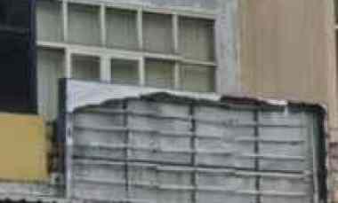 disewakan ruko gudang kantor mayjend sungkono