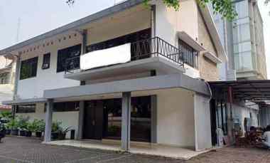 disewakan ruko gudang kantor melawai