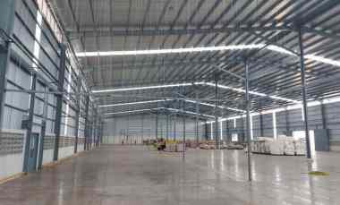 disewakan ruko gudang kantor mm2100