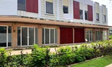 disewakan ruko gudang kantor mutiara gading city