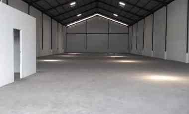 disewakan ruko gudang kantor mutiara tambak langon