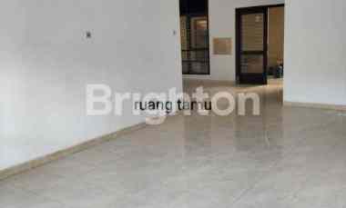 Ngagel Jaya, Lks Tengah Kota, Rumah Gudang, Cocok untuk Kantor, Gudang