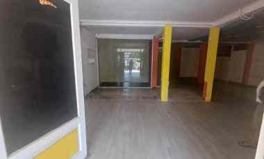 disewakan ruko gudang kantor ngagel