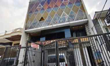 disewakan ruko gudang kantor ngagel jaya