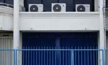 disewakan ruko gudang kantor ngagel jaya selatan