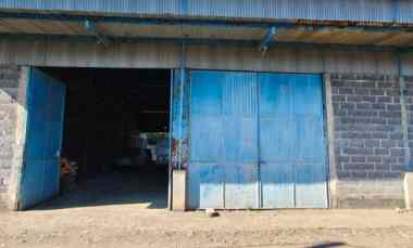 disewakan ruko gudang kantor ngagel rejo