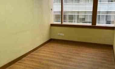 disewakan ruko gudang kantor office space di menara