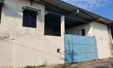 disewakan ruko gudang kantor osowilangun permai
