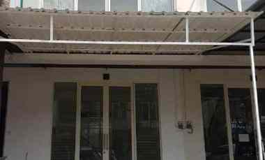 disewakan ruko gudang kantor pakuwon city