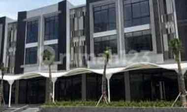 disewakan ruko gudang kantor pakuwon city