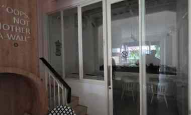 disewakan ruko gudang kantor pakuwon city