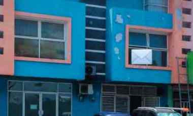 disewakan ruko gudang kantor pakuwon city