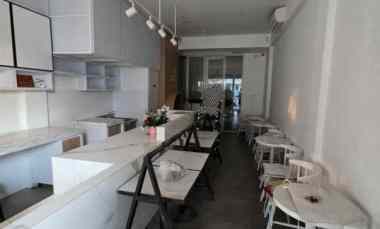 disewakan ruko gudang kantor pakuwon city