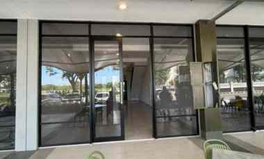 Ruko Premium 3 Lantai Ada Roof Floor Beverly Square Pakuwon City