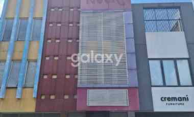 disewakan ruko gudang kantor pakuwon town square laguna