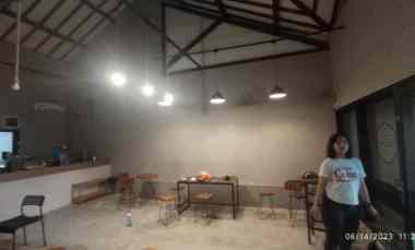 disewakan ruko gudang kantor pangeran antasari