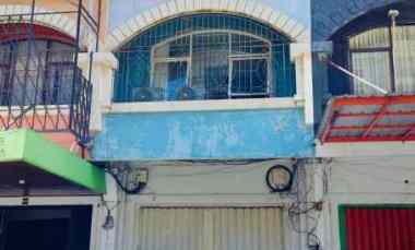 disewakan ruko gudang kantor panji makmur tenggilis