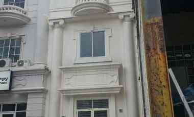 disewakan ruko gudang kantor pantai indah kapuk