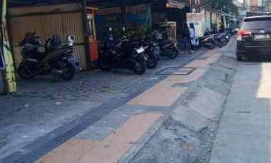 disewakan ruko gudang kantor parang kembang