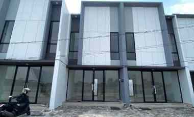 disewakan ruko gudang kantor park sunrise