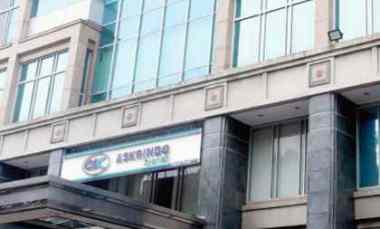 disewakan ruko gudang kantor pasar baru