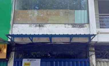 disewakan ruko gudang kantor pasar besar wetan bubutan