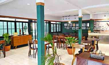 Komersial Disewakan di Pelajar Pejuang, Lengkong, Kota Bandung