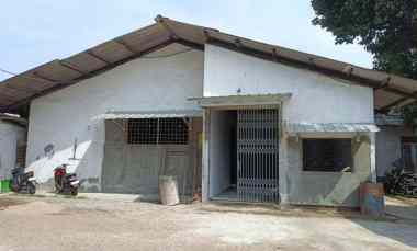 disewakan ruko gudang kantor penggilingan