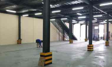 disewakan ruko gudang kantor penjaringan