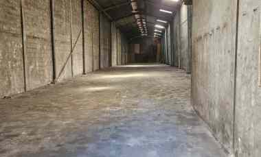 disewakan ruko gudang kantor perak