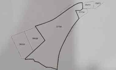 disewakan ruko gudang kantor pergudangan tunas bitung