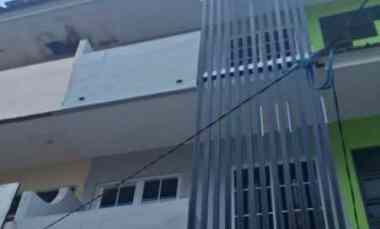 disewakan ruko gudang kantor peta selatan