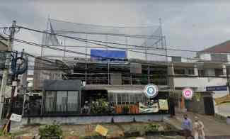 Disewa Gedung / Tempat Usaha di Pluit Permai Raya Penjaringan Jakarta