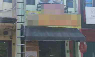 disewakan ruko gudang kantor pondok aren
