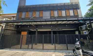 disewakan ruko gudang kantor pondok kelapa jakarta timur