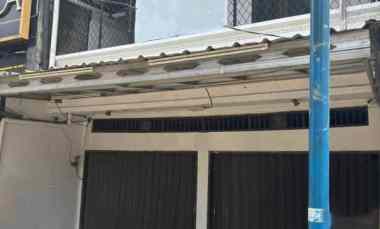 Disewa Ruko 2 Pintu 2 Lantai Dipondok Kelapa Jakarta Timur