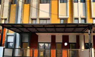 disewakan ruko gudang kantor prima harapan regency