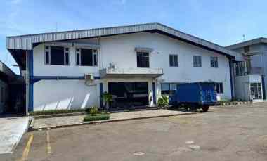 disewakan ruko gudang kantor pulo gebang pulo gadung