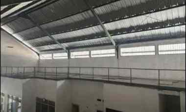 disewakan ruko gudang kantor rangkah