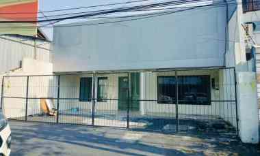 disewakan ruko gudang kantor raya darmo permai surabaya