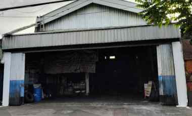 disewakan ruko gudang kantor raya demak