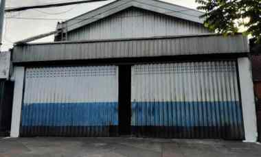 disewakan ruko gudang kantor raya demak