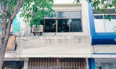 disewakan ruko gudang kantor raya embong malang