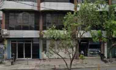 disewakan ruko gudang kantor raya kalianyar