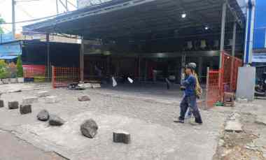disewakan ruko gudang kantor raya kenjeran