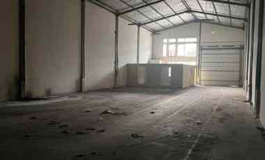 disewakan ruko gudang kantor raya kopo