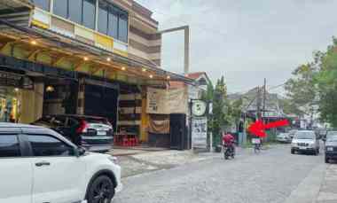 disewakan ruko gudang kantor raya kutisari