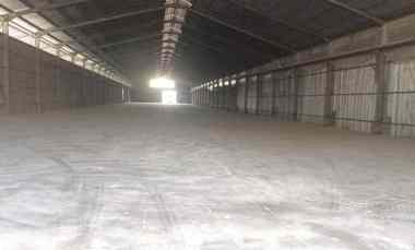 disewakan ruko gudang kantor raya margomulyo