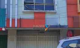 disewakan ruko gudang kantor raya merr